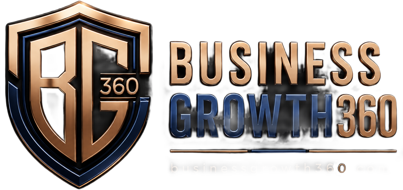 Business Growth 360