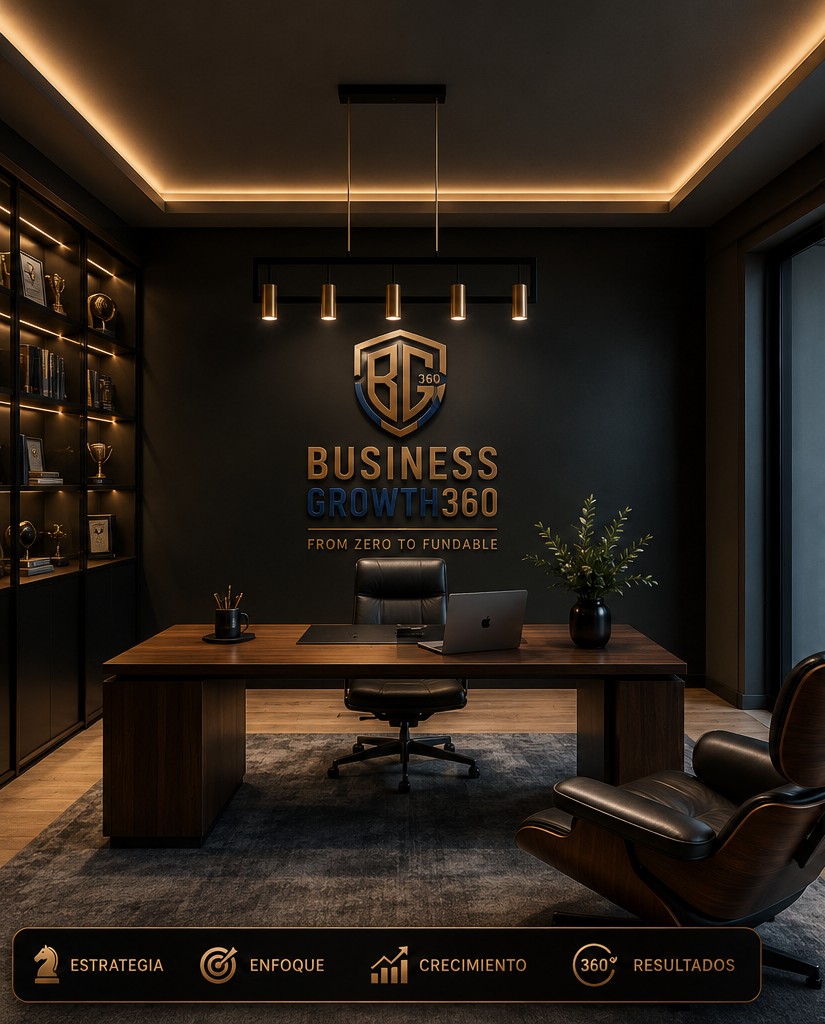 Oficina Business Growth 360